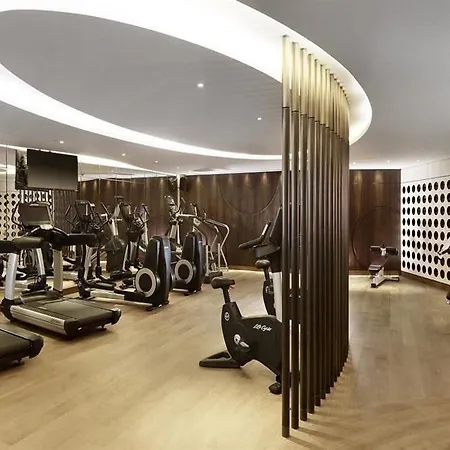 Hyatt Regency Atakoy Istanbul