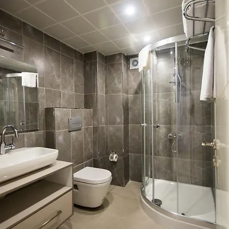 Hotell Eps