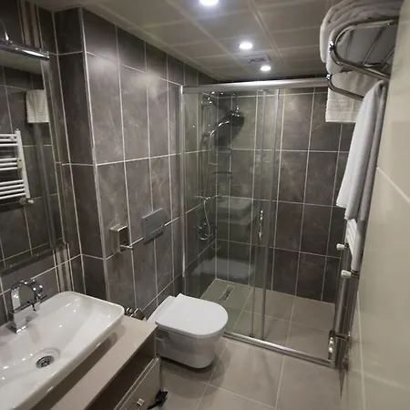 Hotell Eps