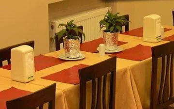 Hatay Hotel Istanbul