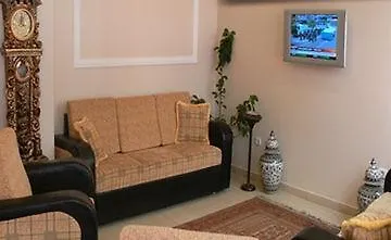 Hotel Hatay 3*
