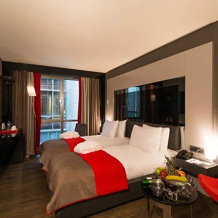 Hotel Favori Nisantasi Istanbul