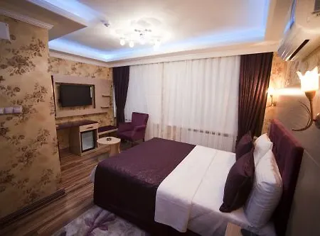 Cenevre Istanbul