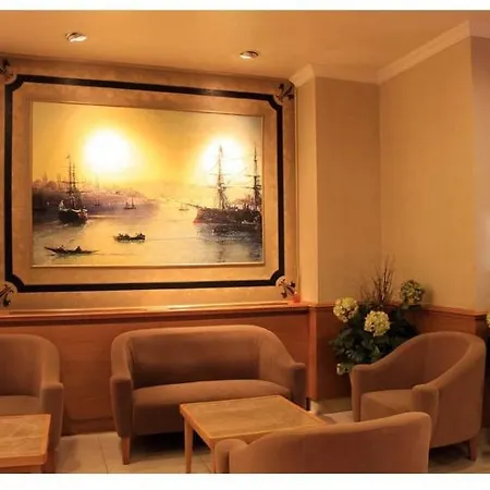 Inter Hotel 2*