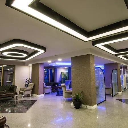 Elite Dragos Otel