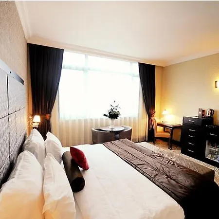 Elite Dragos Otel