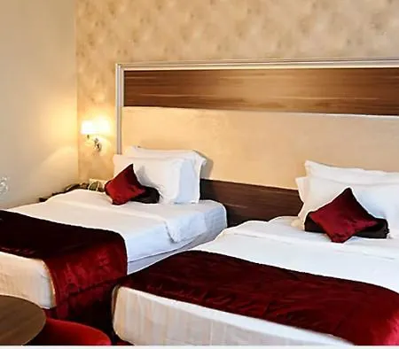 Elite Dragos Otel İstanbul
