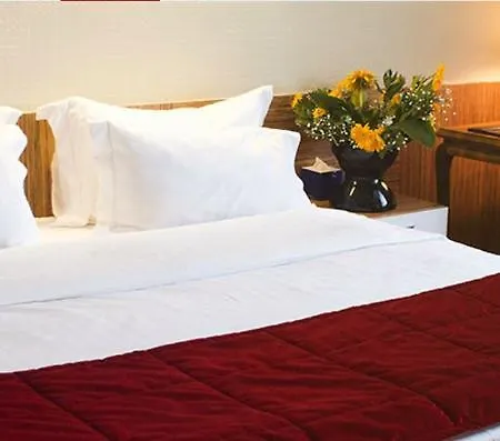 Elite Dragos Otel 5*
