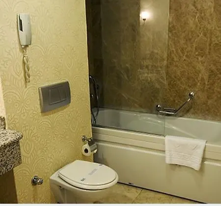 Elite Dragos Otel