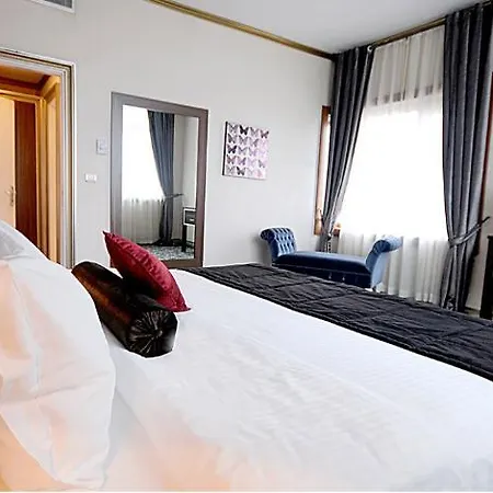 Elite Dragos Otel