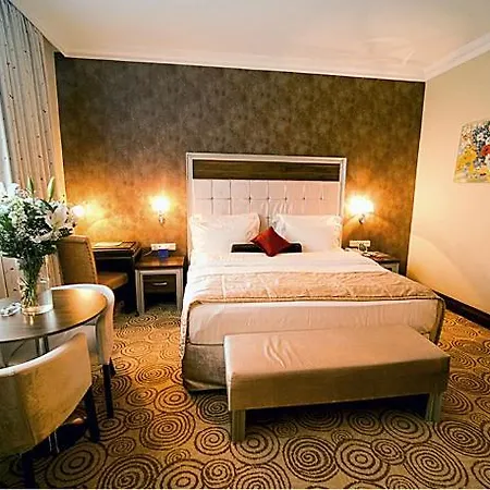 Elite Dragos Otel İstanbul