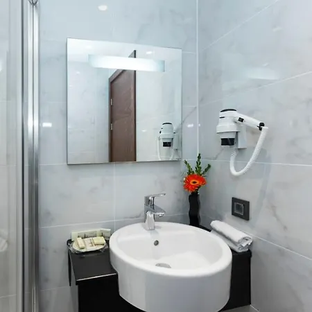 Style Sisli 4* Stambuł