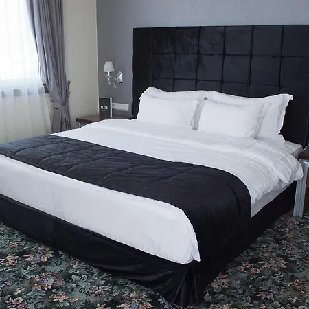 Elite Dragos Otel