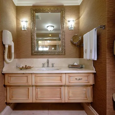 The Palace Taksim 4* Provincia di Istanbul