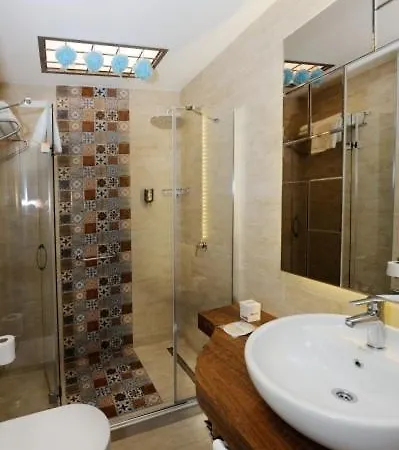 Hotel Collage Taksim