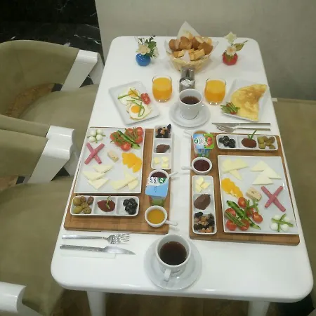Astan Taksim Otel