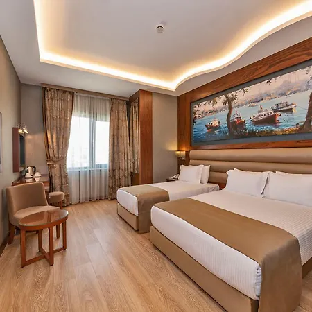 Piya Sport Hotell