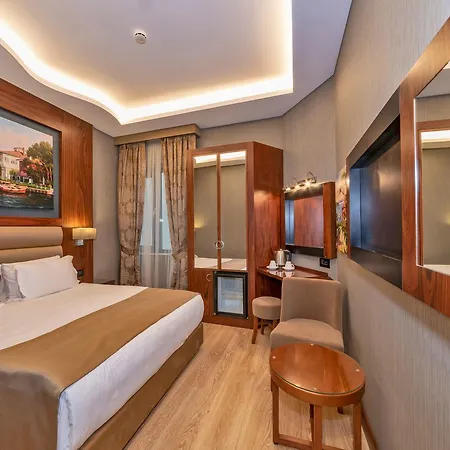 Piya Sport 4* Istanbul
