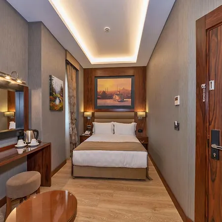 Piya Sport Hotell Istanbul