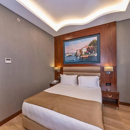 Piya Sport 4* Istanbul