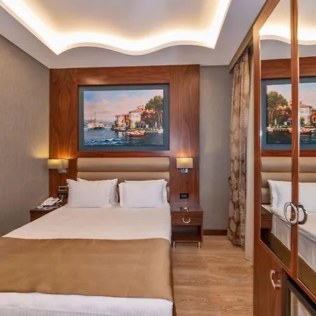 Hotell Piya Sport