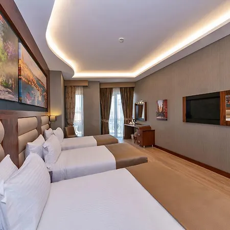 Hotell Piya Sport