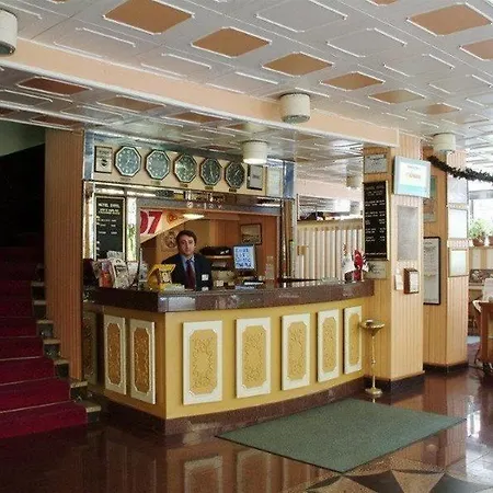 Hotel Eyfel