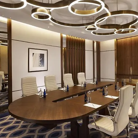 Hotel Hyatt Regency Atakoy