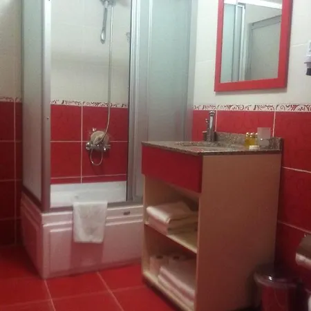 Hatay 3* Istanbul