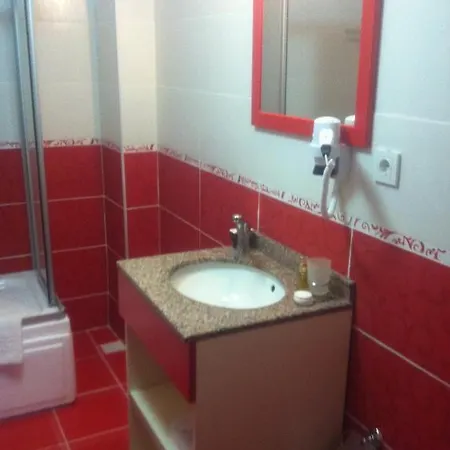 Hatay 3* Istanbul