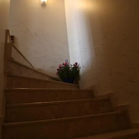Apartmanhotel Family
