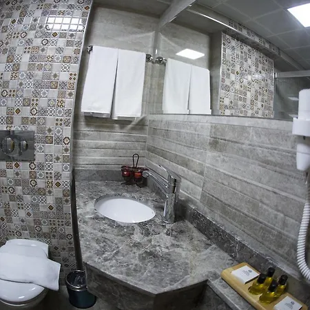 Sirkeci Ersu &