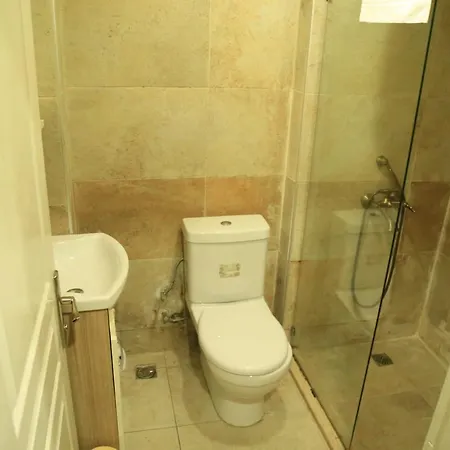 Apartmanhotel Family
