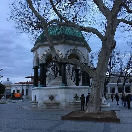 Omega Estambul