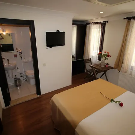 Hotel Sultans Istambul