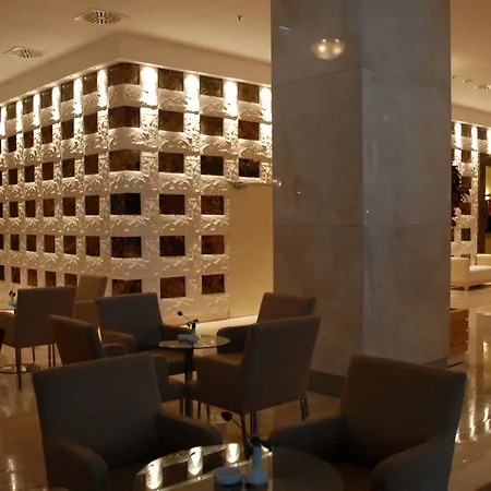 Wow 5* Istanbul