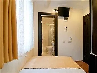 Sultans Hotel Istambul