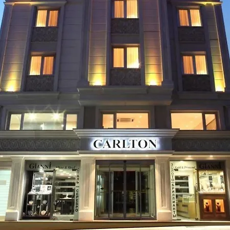 فندق كارلتون 4*