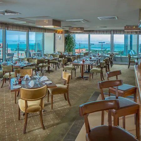 Titanic Port Bakirkoy Hotel Estambul