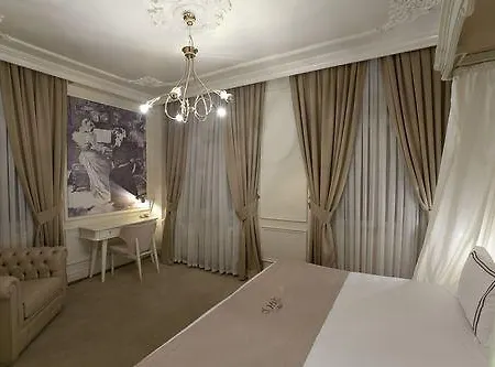 Galata Antique - Special Category איסטמבול