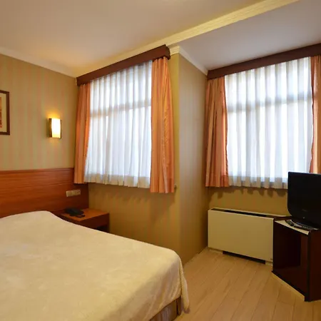 Hotel Inter