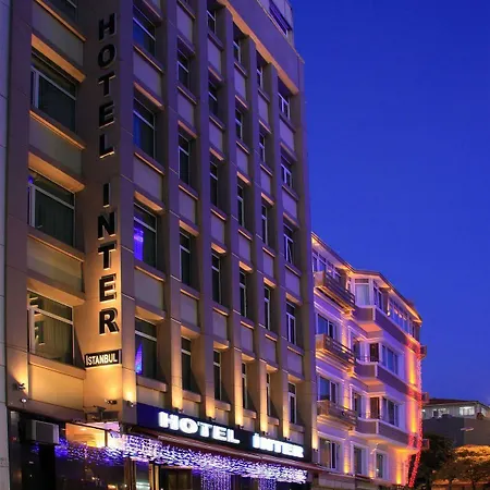Inter Hotel