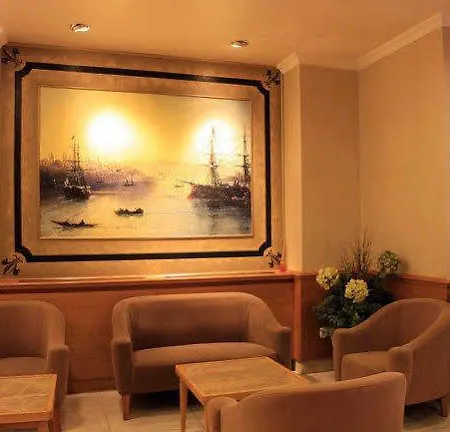Inter Hotel