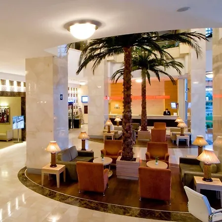 Wow Hotel Istanbul