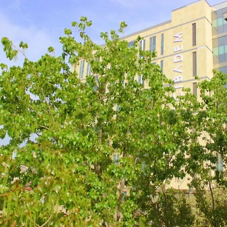 Almond Hill Κωνσταντινούπολη