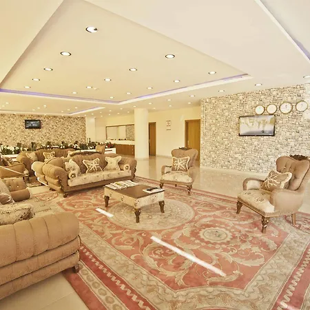 Hotel Avcilar Vizyon Istanbul