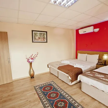 Avcilar Vizyon Istanbul