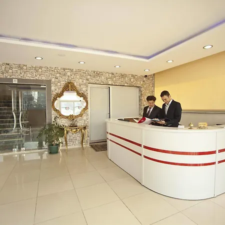 Hotel Avcilar Vizyon