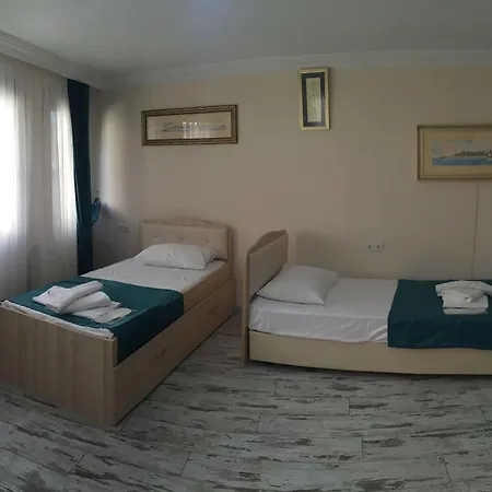 Bed & Breakfast Elisa Hotel 2*