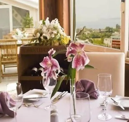 Elite Dragos İstanbul